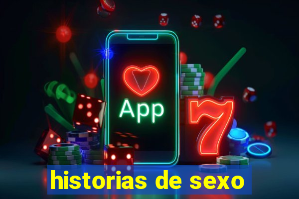 historias de sexo